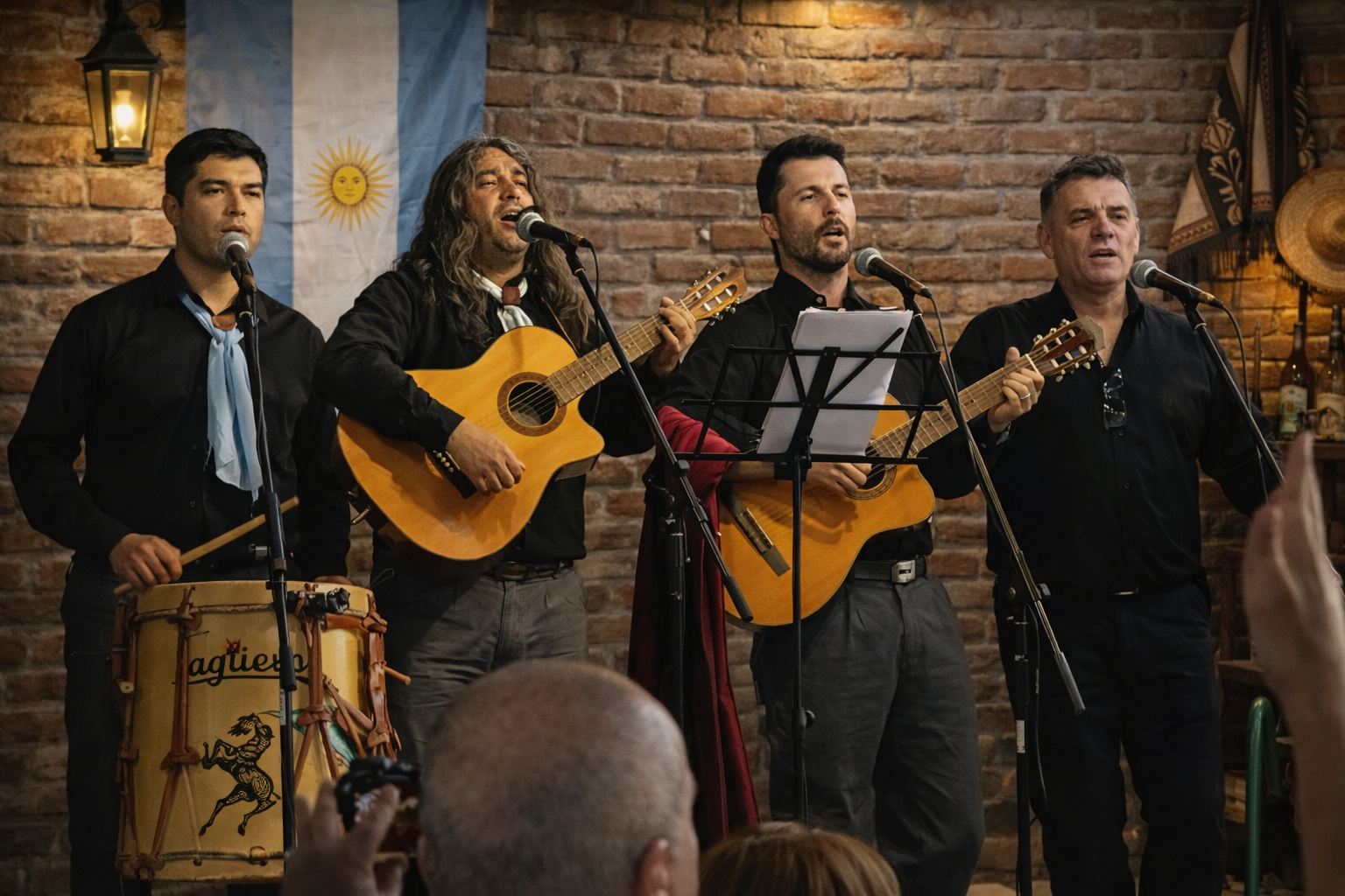 LosdelNorte.com.ar