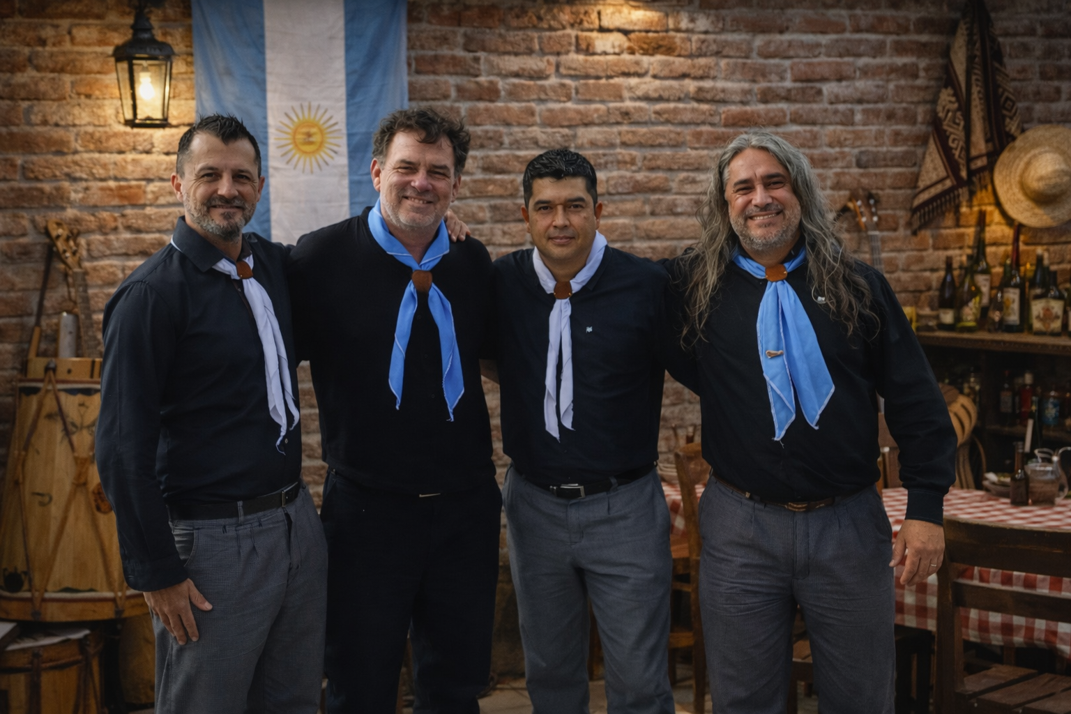 LosdelNorte.com.ar