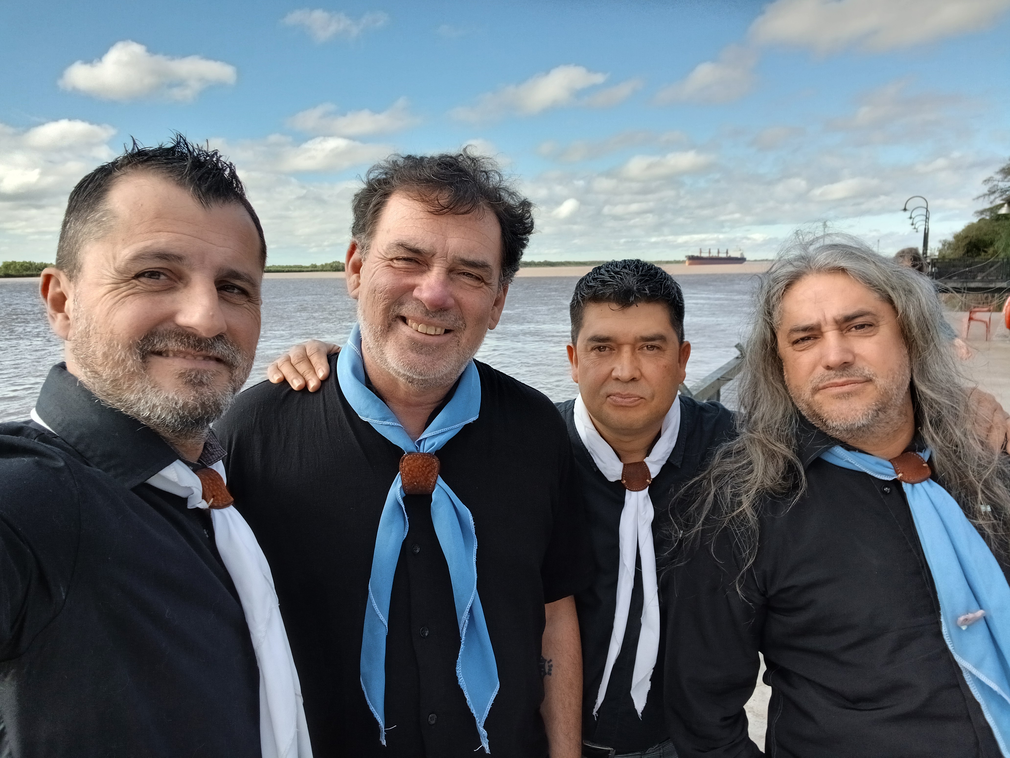 LosdelNorte.com.ar