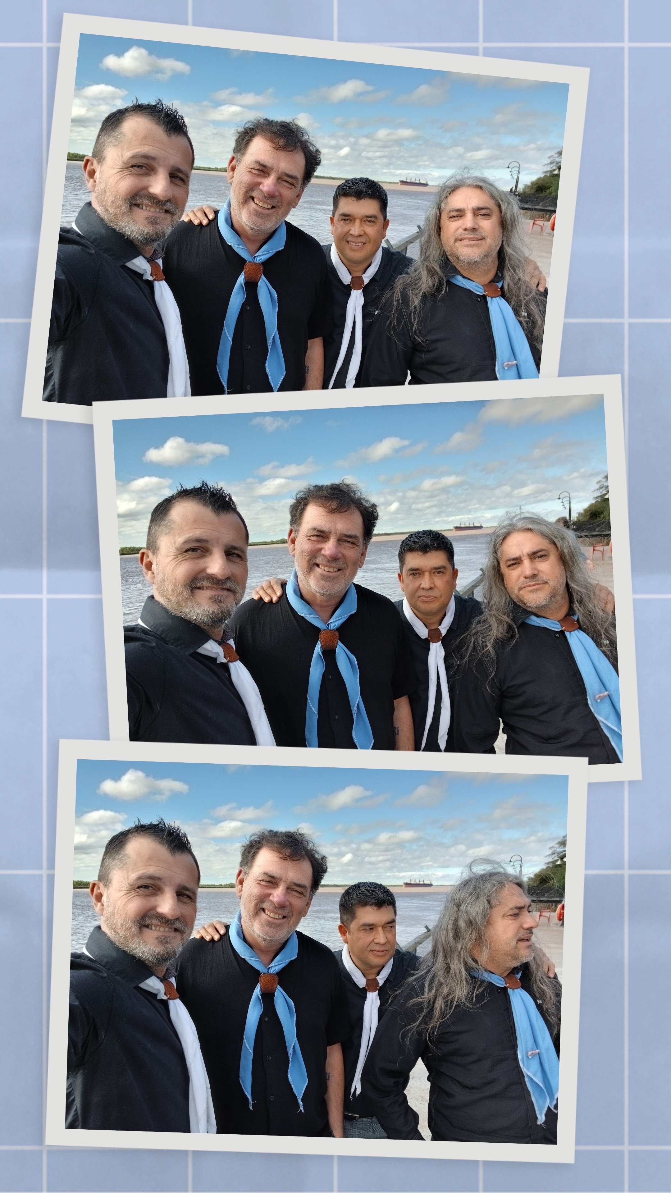 LosdelNorte.com.ar
