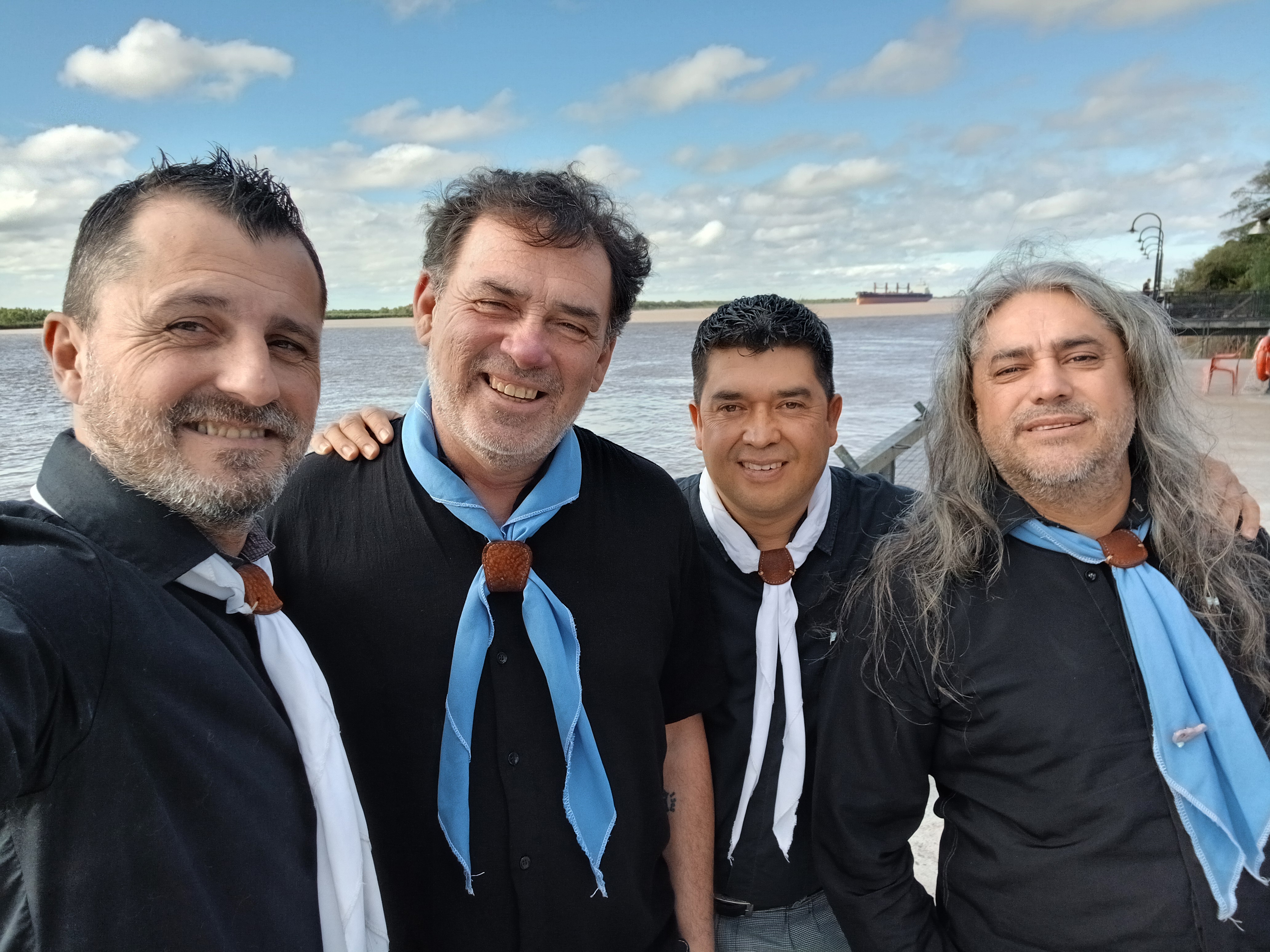 LosdelNorte.com.ar